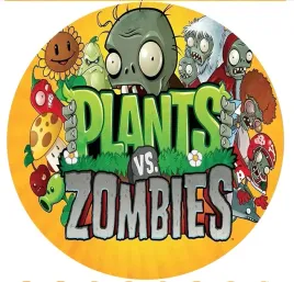 oplatek-na-tort-plants-of-zombie-producent