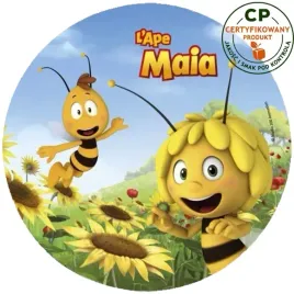 oplatek-na-tort-pszczolka-maja-producent
