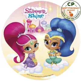 oplatek-na-tort-shimmer-and-shine-producent