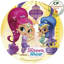 oplatek-na-tort-shimmer-and-shine-producent
