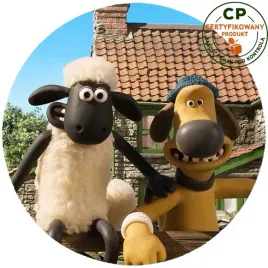 oplatek-na-tort-baranek-shaun-producent