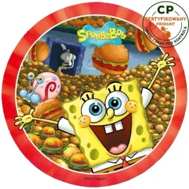oplatek-na-tort-spongebob-producent