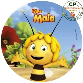 oplatek-na-tort-pszczolka-maja-producent