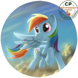 oplatek-na-tort-little-pony-rainbow-dash-producent