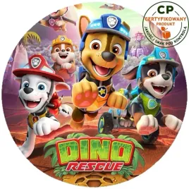 oplatek-na-tort-dino-rescue-producent