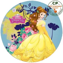 oplatek-na-tort-princess-ksiezniczka-bella-producent