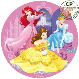 oplatek-na-tort-princess-ksiezniczka-producent