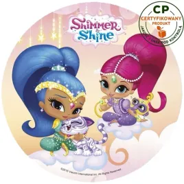 oplatek-na-tort-shimmer-and-shine-producent