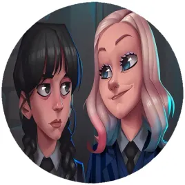 oplatek-na-tort-wednesday-addams-producent