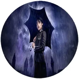 oplatek-na-tort-wednesday-addams-producent