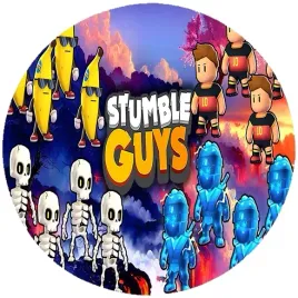 oplatek-na-tort-stumble-guys-producent