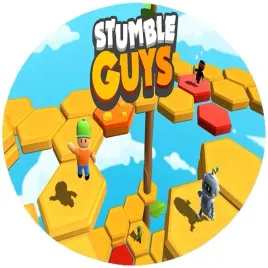 oplatek-na-tort-stumble-guys-producent