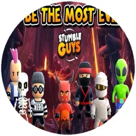 oplatek-na-tort-stumble-guys-producent