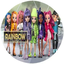 oplatek-na-tort-rainbow-high-producent