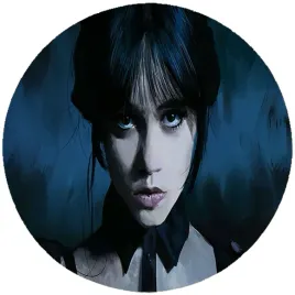 oplatek-na-tort-wednesday-addams-producent
