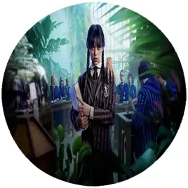 oplatek-na-tort-wednesday-addams-producent