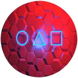 oplatek-na-tort-squid-game-producent