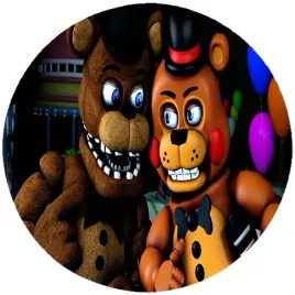 oplatek-na-tort-fnaf-five-nights-at-freddy-s-producent