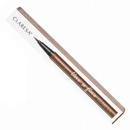 claresa-line-so-fine-brown-eyeliner-w-pisany-brazowy