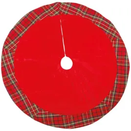 dekoracja-pokrowiec-swiateczny-pod-choinke-krata-guircaa-90-cm