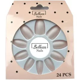 tipsy-paznokcie-sztuczne-matowe-24szt-zs14