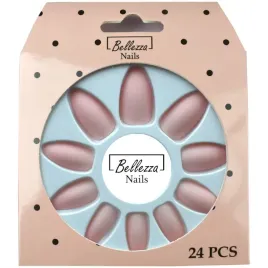 tipsy-paznokcie-sztuczne-matowe-24szt-zs15