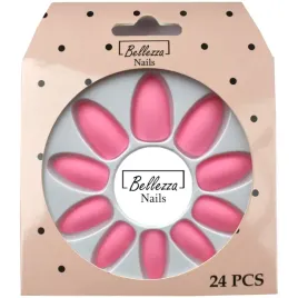 tipsy-paznokcie-sztuczne-matowe-24szt-zs20