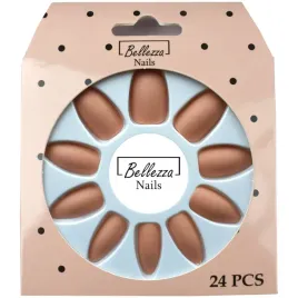 tipsy-paznokcie-sztuczne-matowe-24szt-zs24