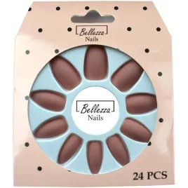 tipsy-paznokcie-sztuczne-matowe-24szt-zs23