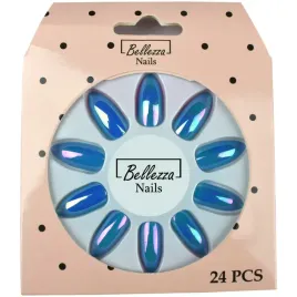 tipsy-paznokcie-sztuczne-teczowe-24szt-zu12