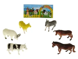 zestaw-6-zwierzat-gospodarskich-w-worku