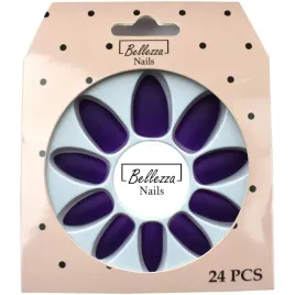 tipsy-paznokcie-sztuczne-matowe-24szt-zs8