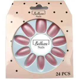 tipsy-paznokcie-sztuczne-matowe-24szt-zs16