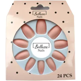 tipsy-paznokcie-sztuczne-matowe-24szt-zs21