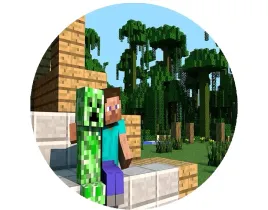 oplatek-na-tort-minecraft-producent