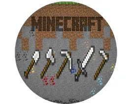 oplatek-na-tort-minecraft-producent
