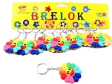 brelok-12szt-kwiat