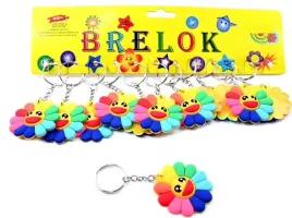 brelok-12szt-kwiat