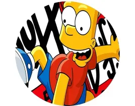 oplatek-na-tort-simpsonowie-producent