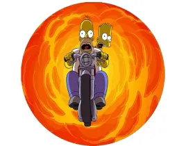 oplatek-na-tort-simpsonowie-producent