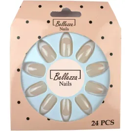 tipsy-paznokcie-sztuczne-french-24szt-zf4