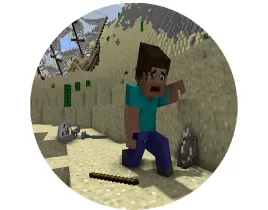 oplatek-na-tort-minecraft-producent