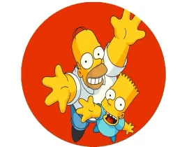 oplatek-na-tort-simpsonowie-producent