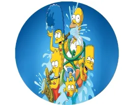 oplatek-na-tort-simpsonowie-producent