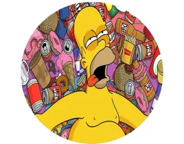 oplatek-na-tort-simpsonowie-producent