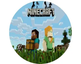 oplatek-na-tort-minecraft-producent