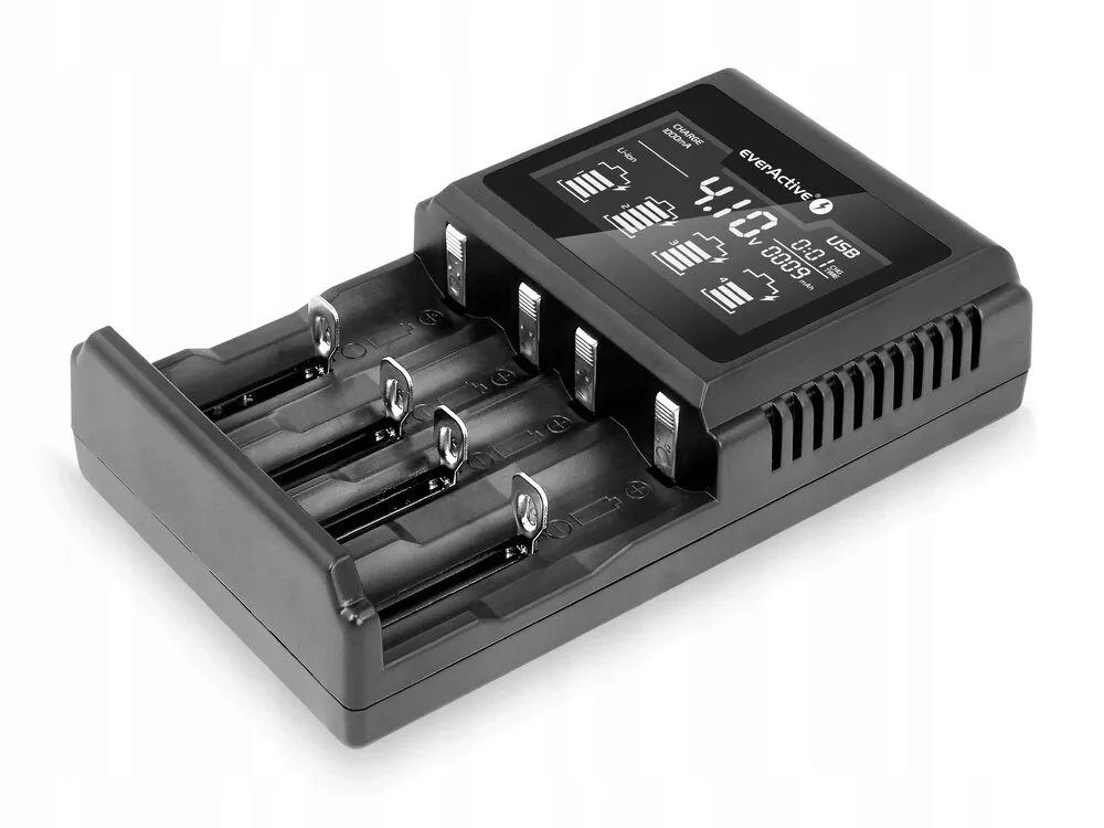 ladowarka-everactive-uc-4000-stan-nowy