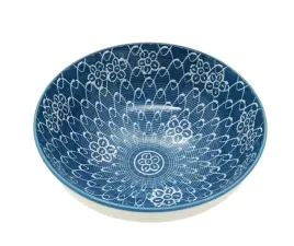 miska-ceramiczna-158cm-niebieskie-kwiaty-157497