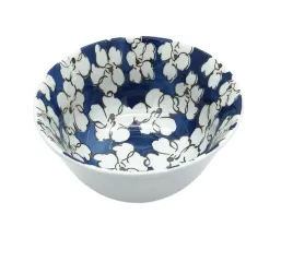 miska-ceramiczna-175cm-niebieska-w-biale-kwiaty-157350