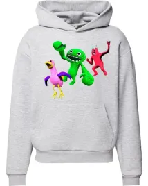 bluza-z-kapturem-garden-of-banban-producent